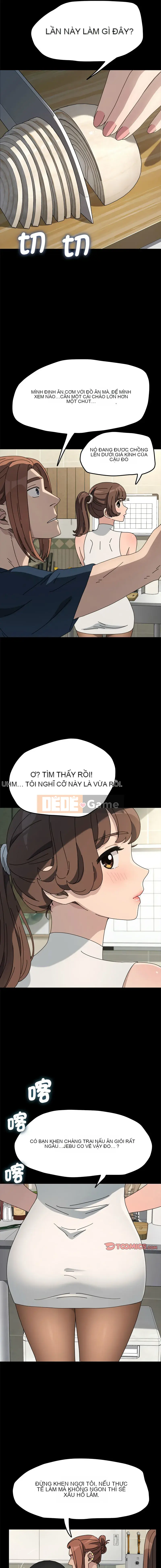 Con rể của tôi Chương 31-32