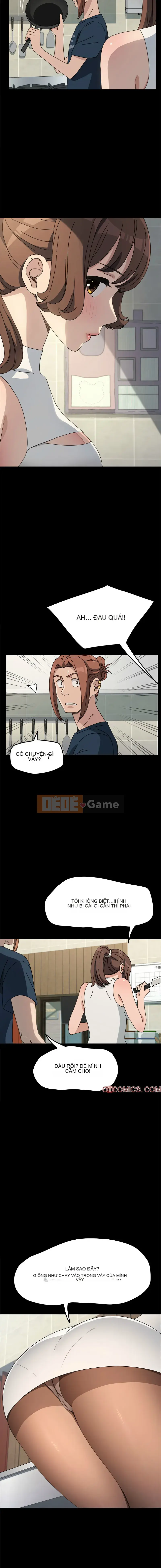 Con rể của tôi Chương 31-32