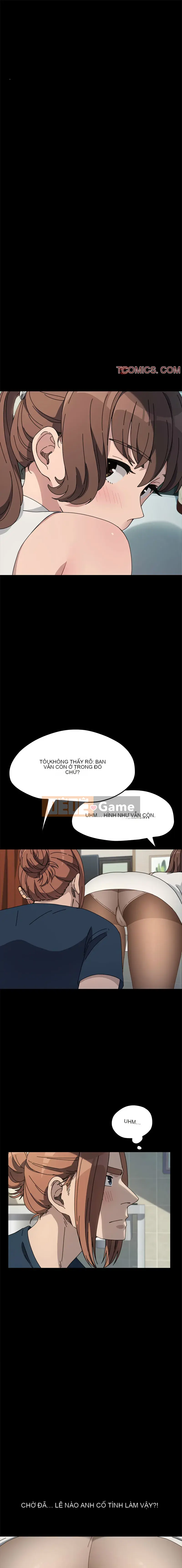 Con rể của tôi Chương 31-32