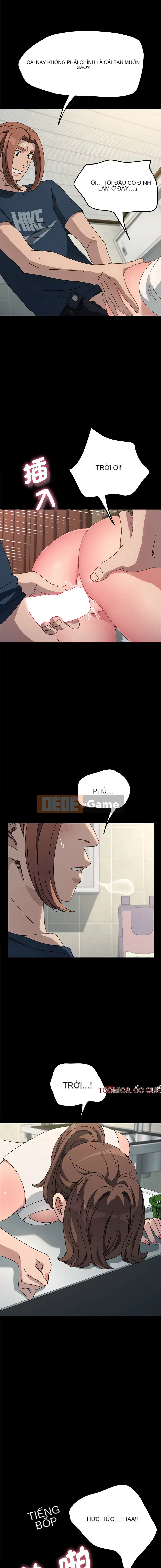 Con rể của tôi Chương 31-32