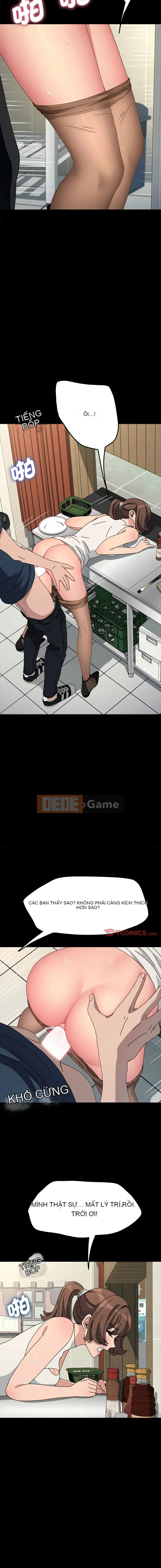 Con rể của tôi Chương 31-32