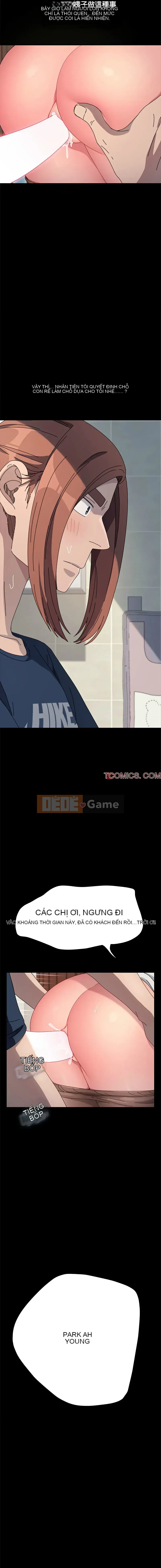 Con rể của tôi Chương 31-32