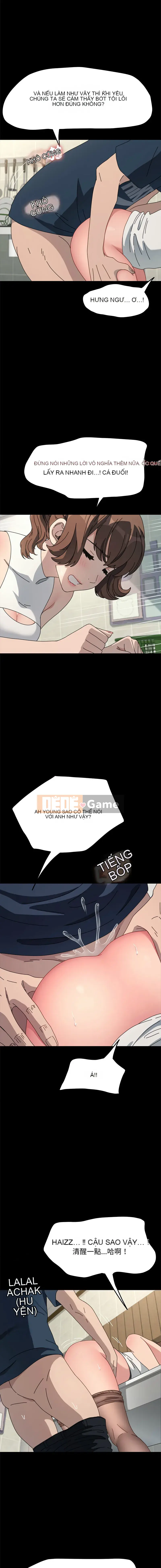 Con rể của tôi Chương 31-32