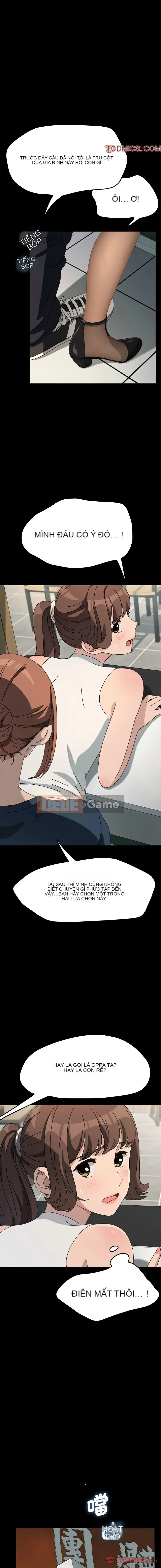 Con rể của tôi Chương 31-32