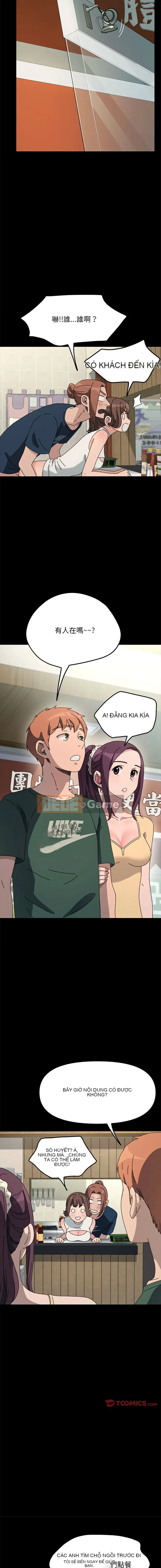 Con rể của tôi Chương 31-32