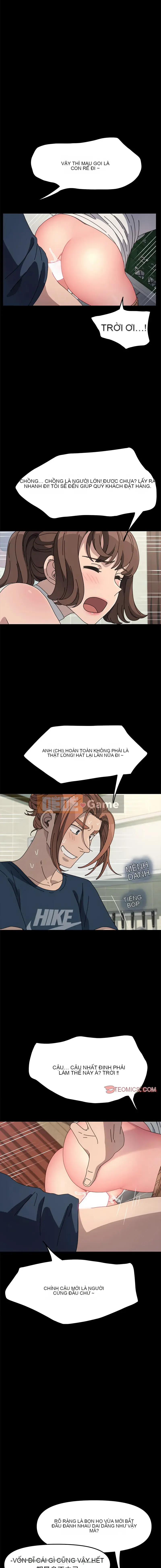 Con rể của tôi Chương 31-32