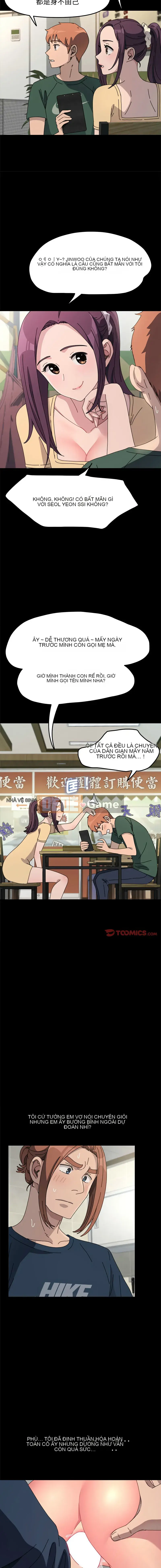 Con rể của tôi Chương 31-32