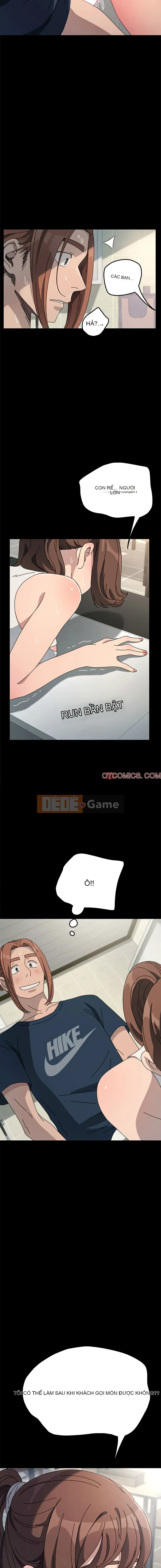 Con rể của tôi Chương 31-32