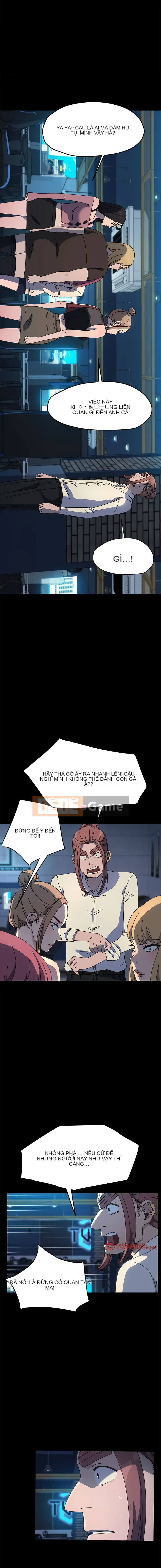 Con rể của tôi Chương 23-24