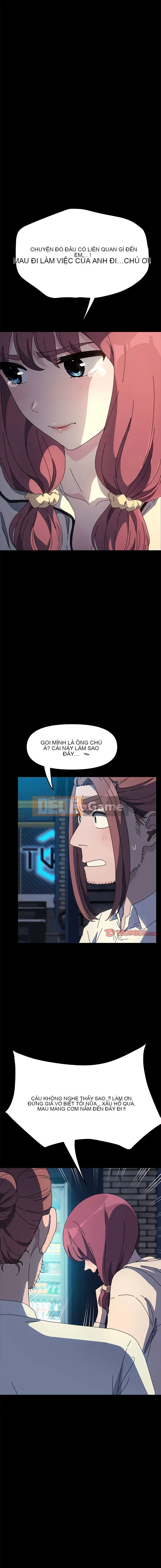 Con rể của tôi Chương 23-24