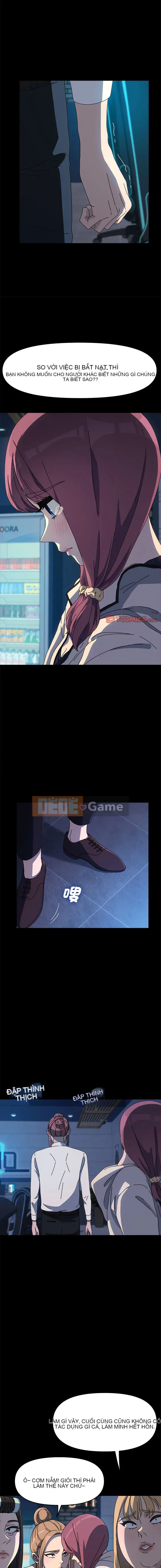 Con rể của tôi Chương 23-24