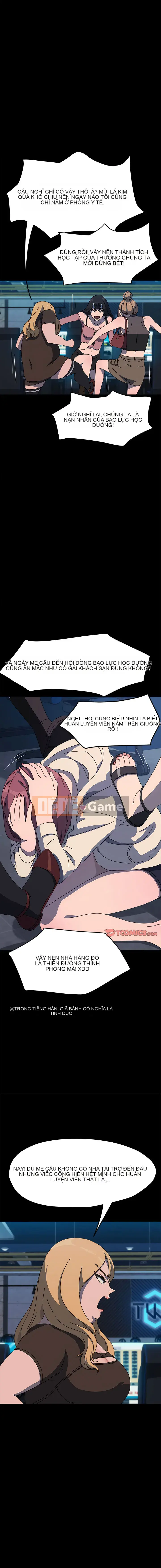 Con rể của tôi Chương 23-24