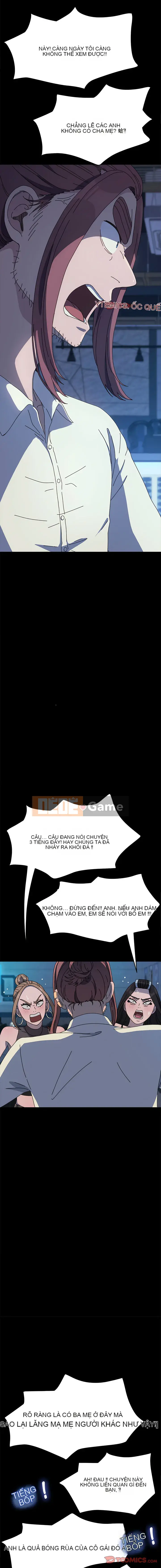 Con rể của tôi Chương 23-24