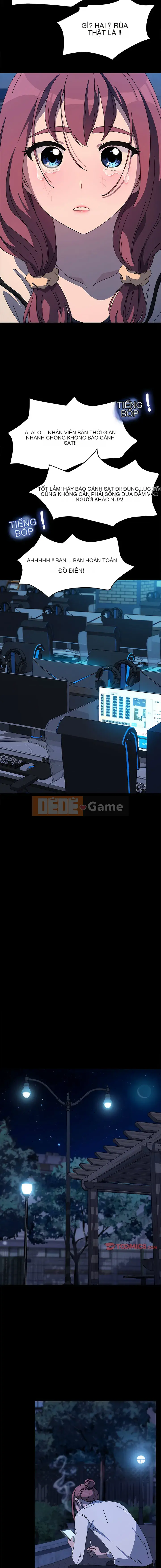 Con rể của tôi Chương 23-24