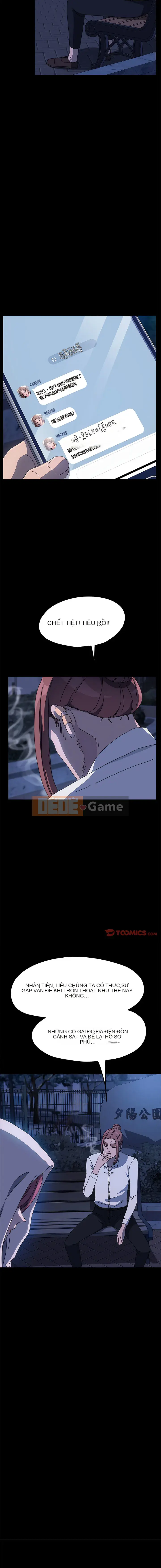 Con rể của tôi Chương 23-24