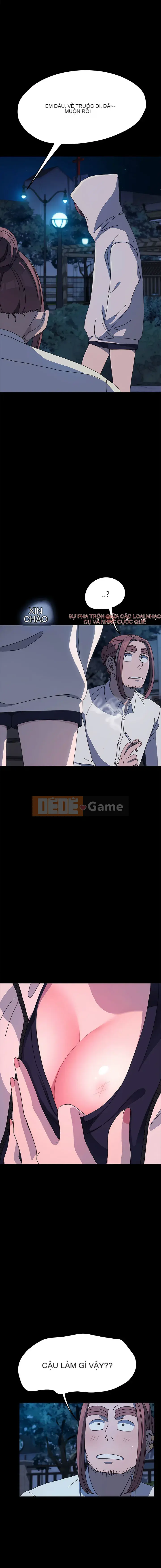 Con rể của tôi Chương 23-24