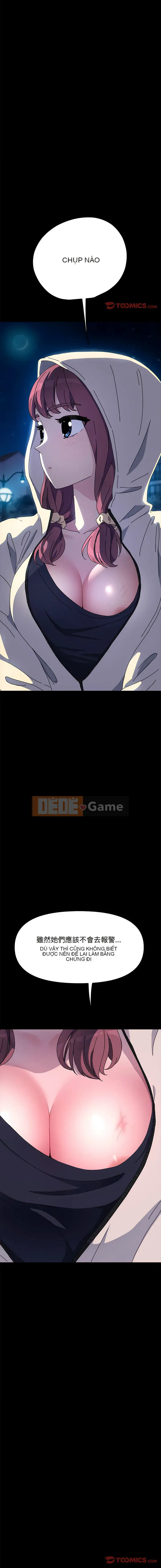 Con rể của tôi Chương 23-24