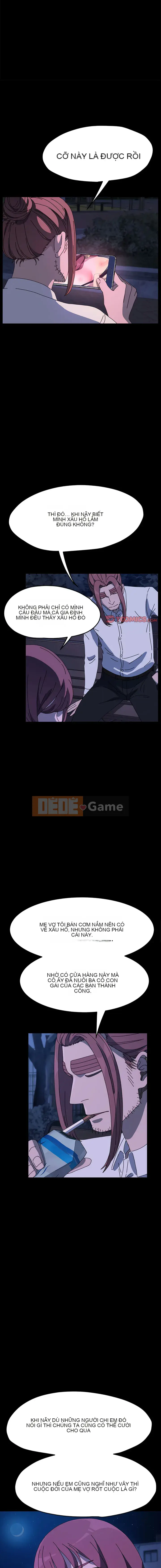 Con rể của tôi Chương 23-24