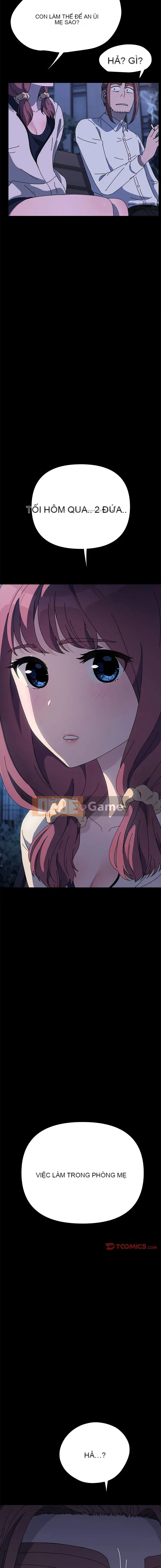 Con rể của tôi Chương 23-24