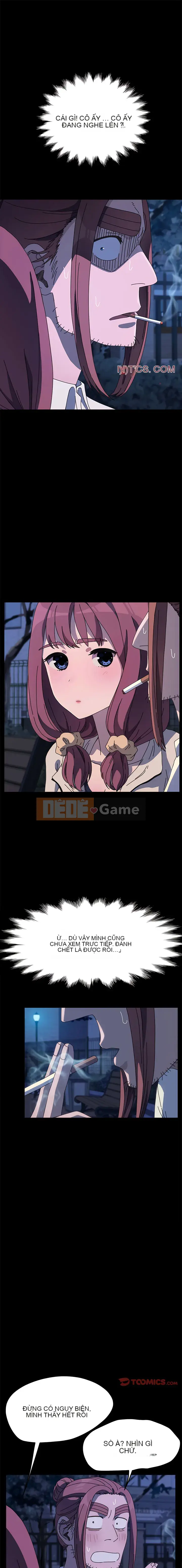 Con rể của tôi Chương 23-24