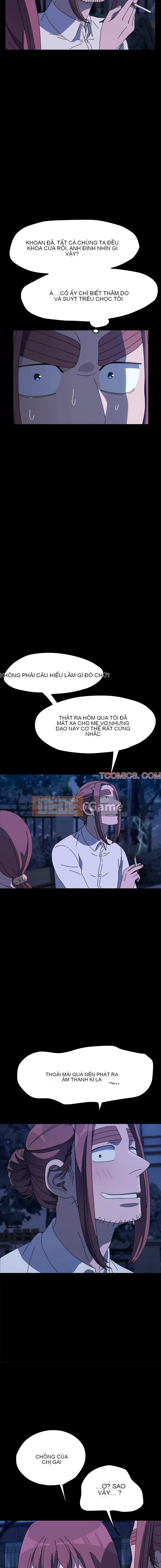 Con rể của tôi Chương 23-24