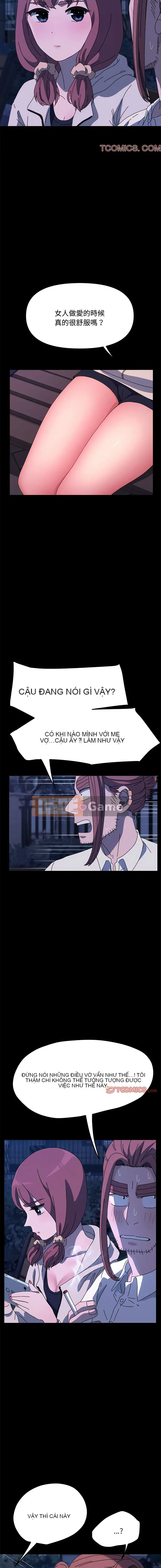 Con rể của tôi Chương 23-24