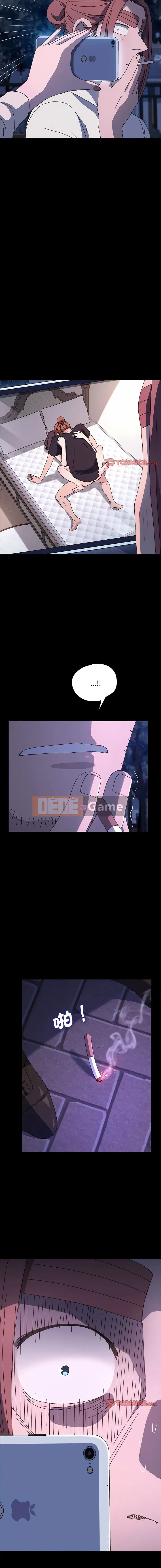 Con rể của tôi Chương 23-24