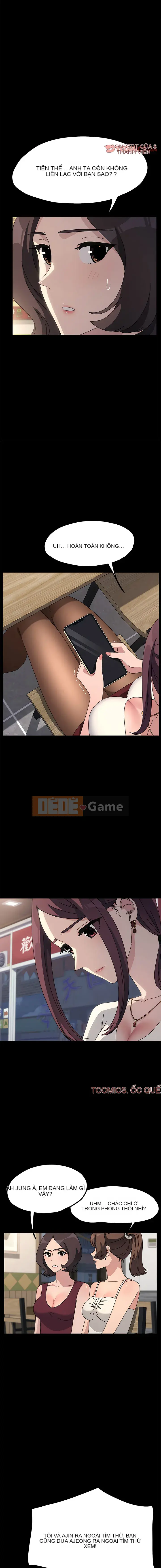 Con rể của tôi Chương 23-24