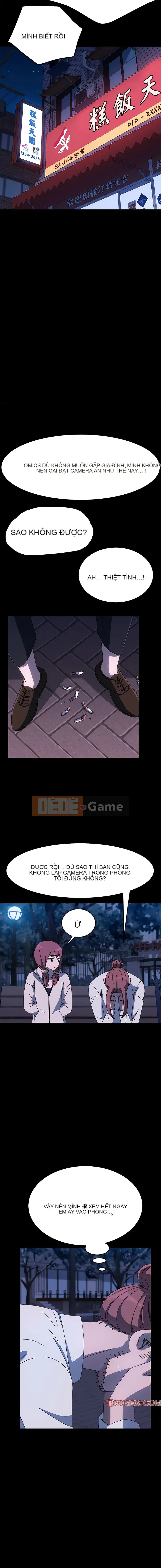 Con rể của tôi Chương 23-24