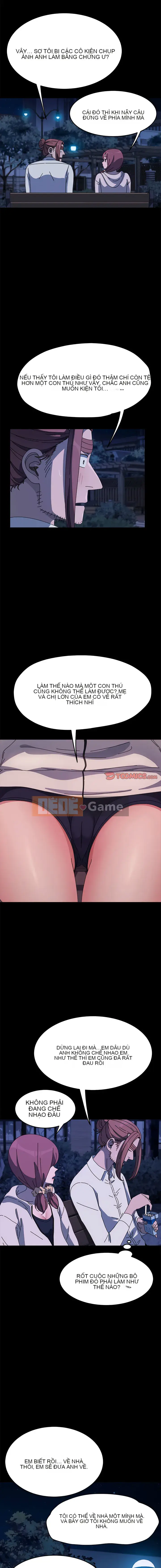 Con rể của tôi Chương 23-24