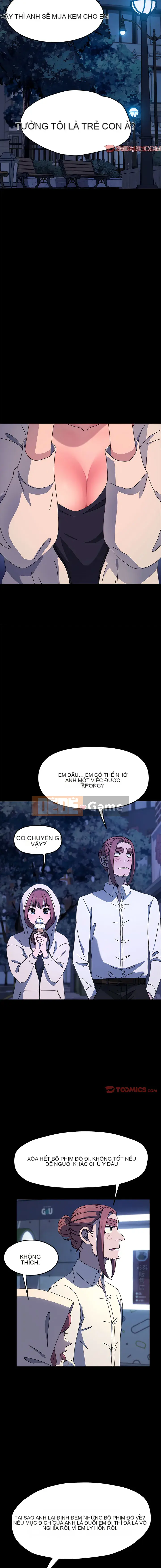 Con rể của tôi Chương 23-24