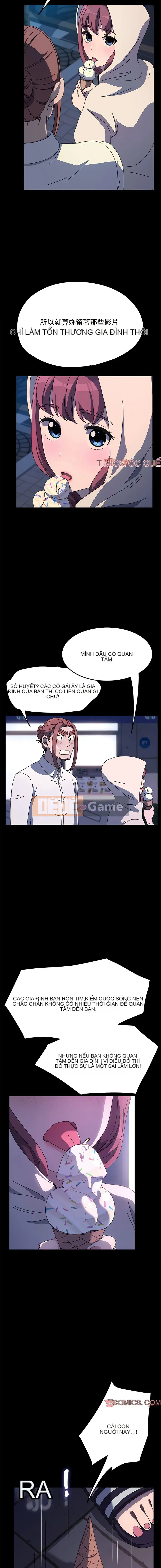 Con rể của tôi Chương 23-24