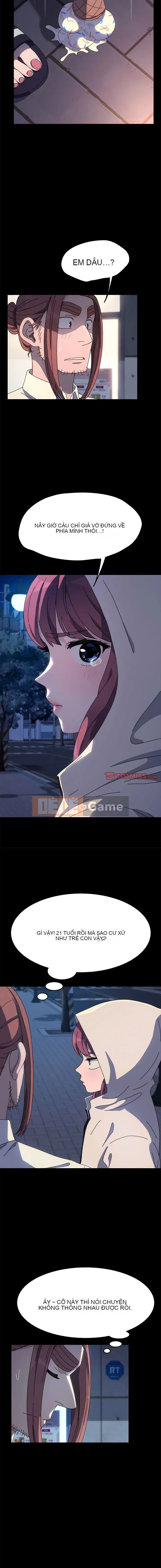 Con rể của tôi Chương 23-24