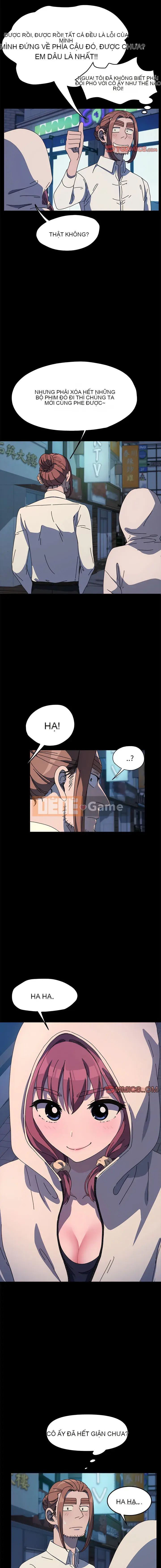 Con rể của tôi Chương 23-24