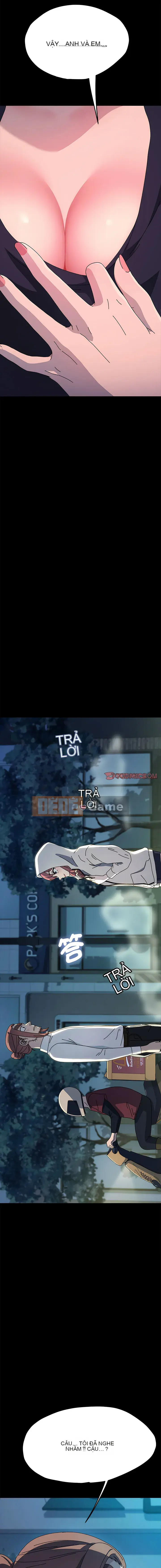 Con rể của tôi Chương 23-24