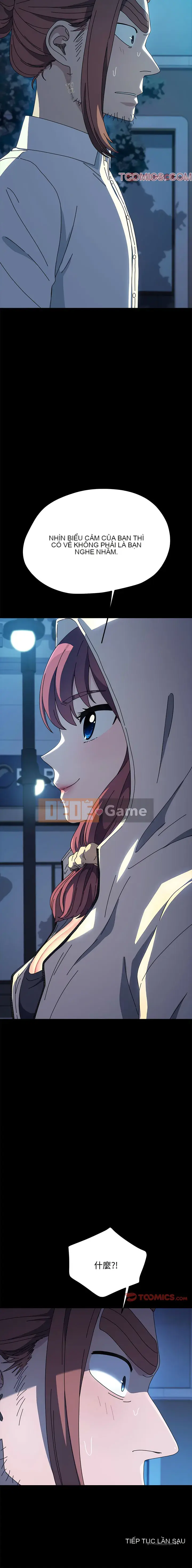 Con rể của tôi Chương 23-24