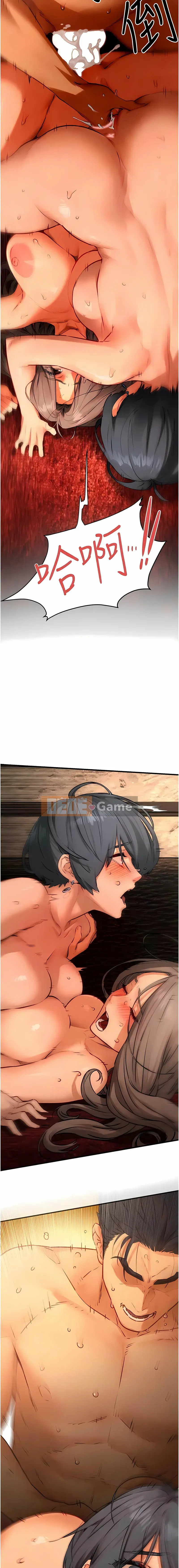 Mong muốn chiến đấu Chương 18-19