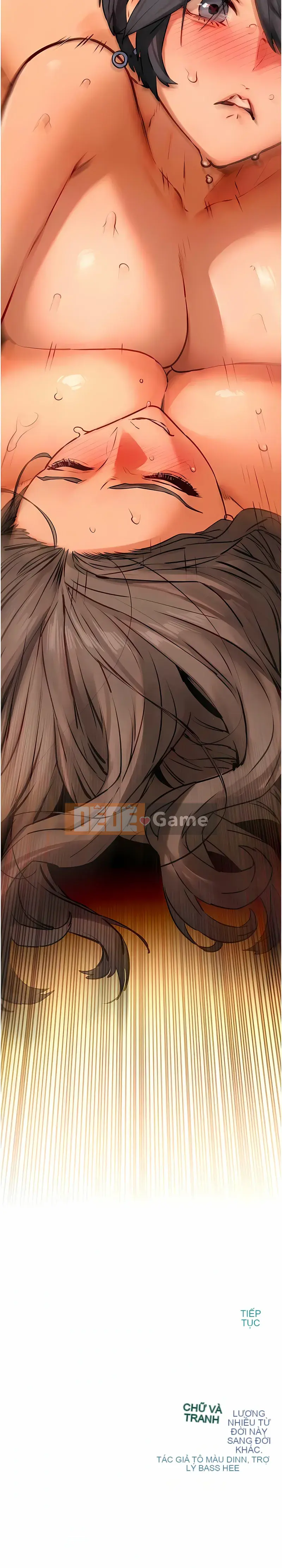 Mong muốn chiến đấu Chương 18-19