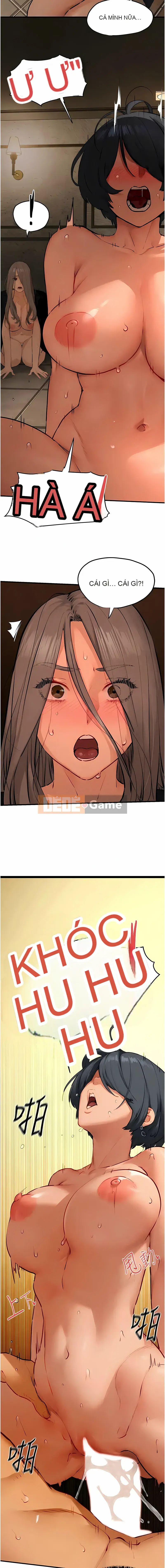 Mong muốn chiến đấu Chương 18-19