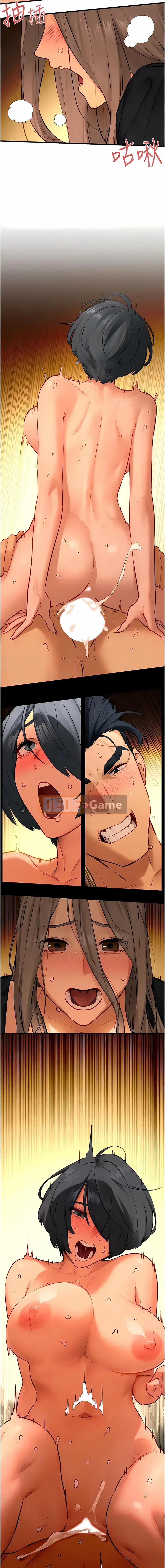 Mong muốn chiến đấu Chương 18-19