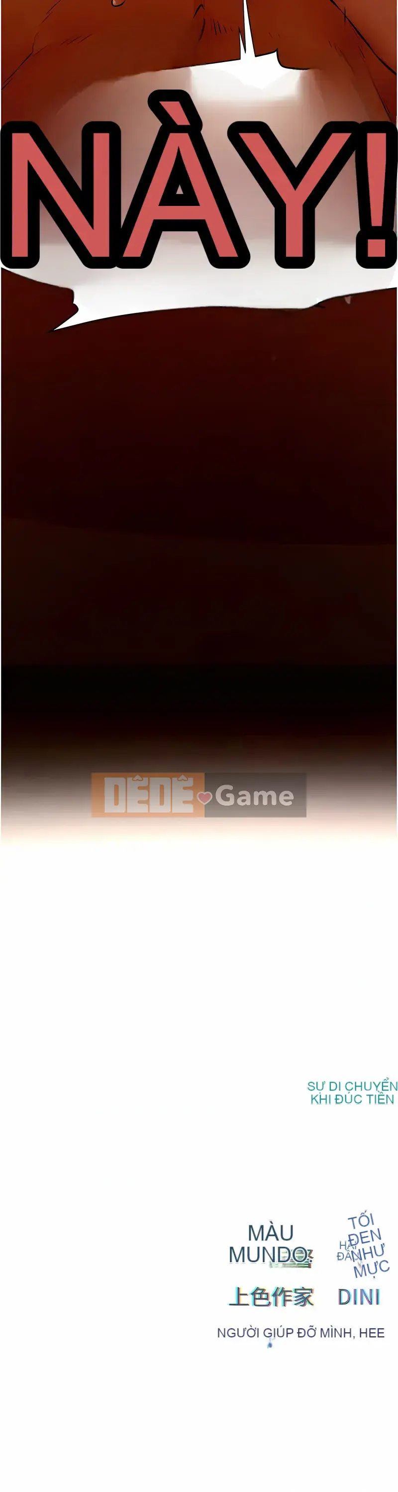 Mong muốn chiến đấu Chương 18-19