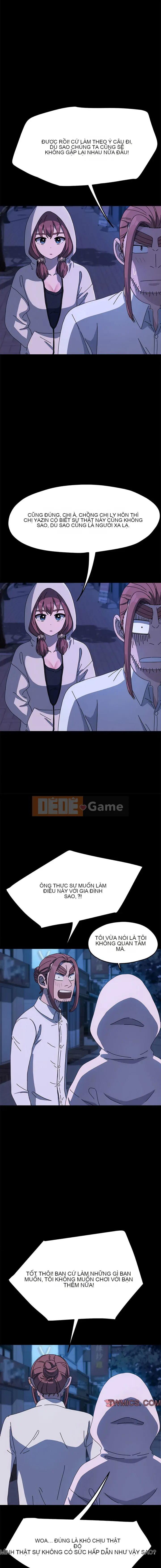 Con rể của tôi Chương 25-26