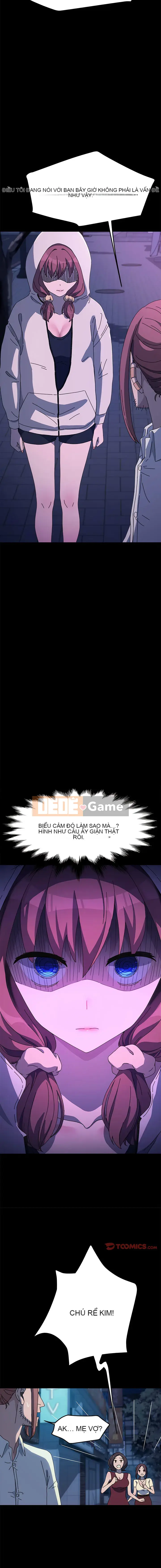 Con rể của tôi Chương 25-26