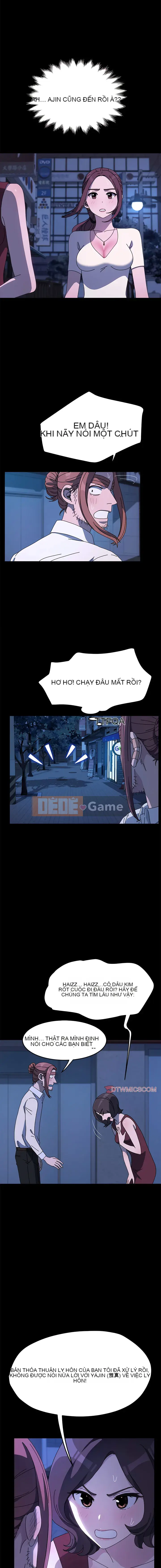 Con rể của tôi Chương 25-26