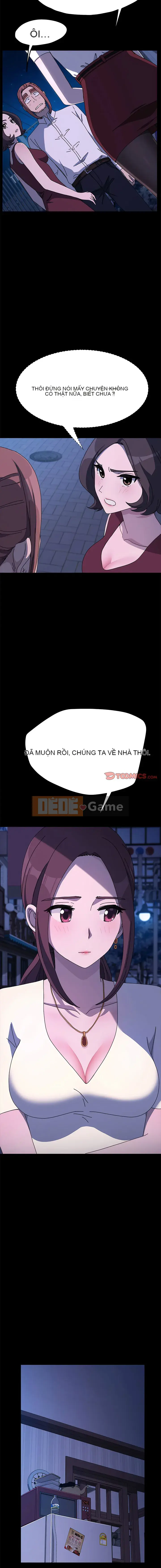 Con rể của tôi Chương 25-26