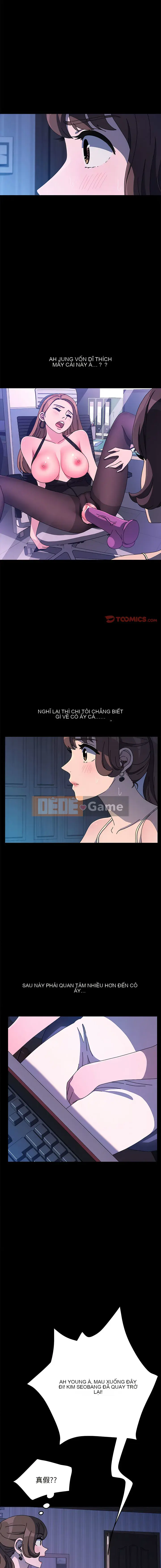 Con rể của tôi Chương 25-26