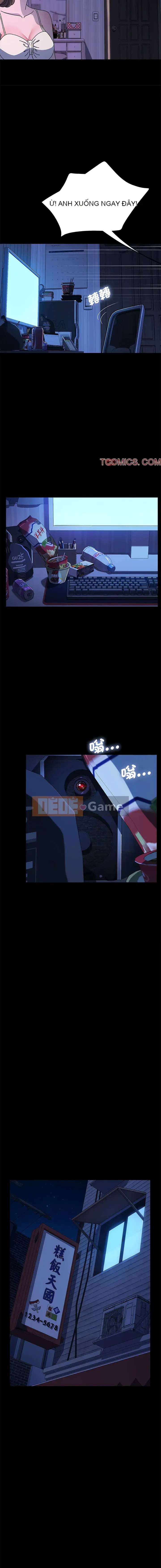 Con rể của tôi Chương 25-26