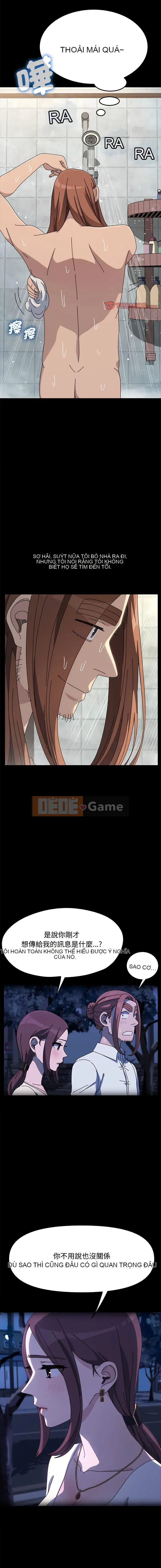 Con rể của tôi Chương 25-26