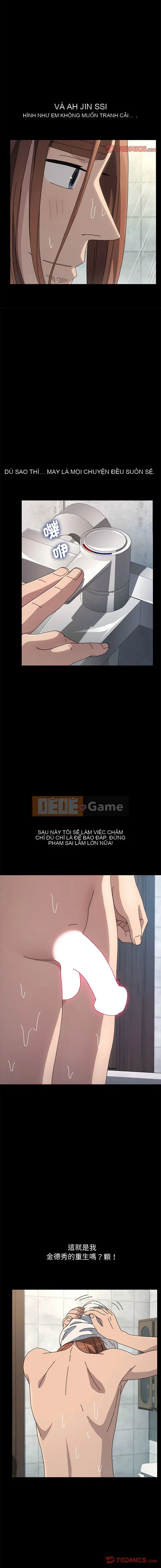 Con rể của tôi Chương 25-26