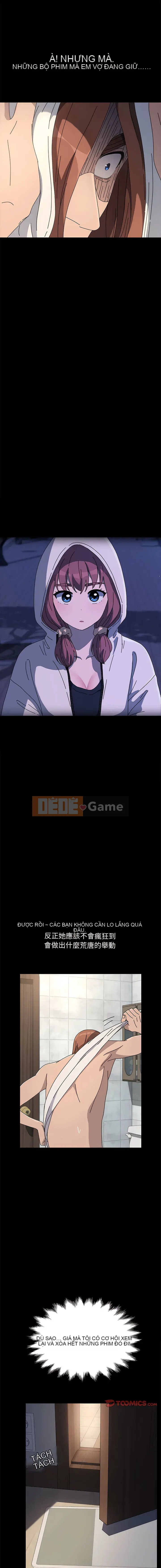 Con rể của tôi Chương 25-26